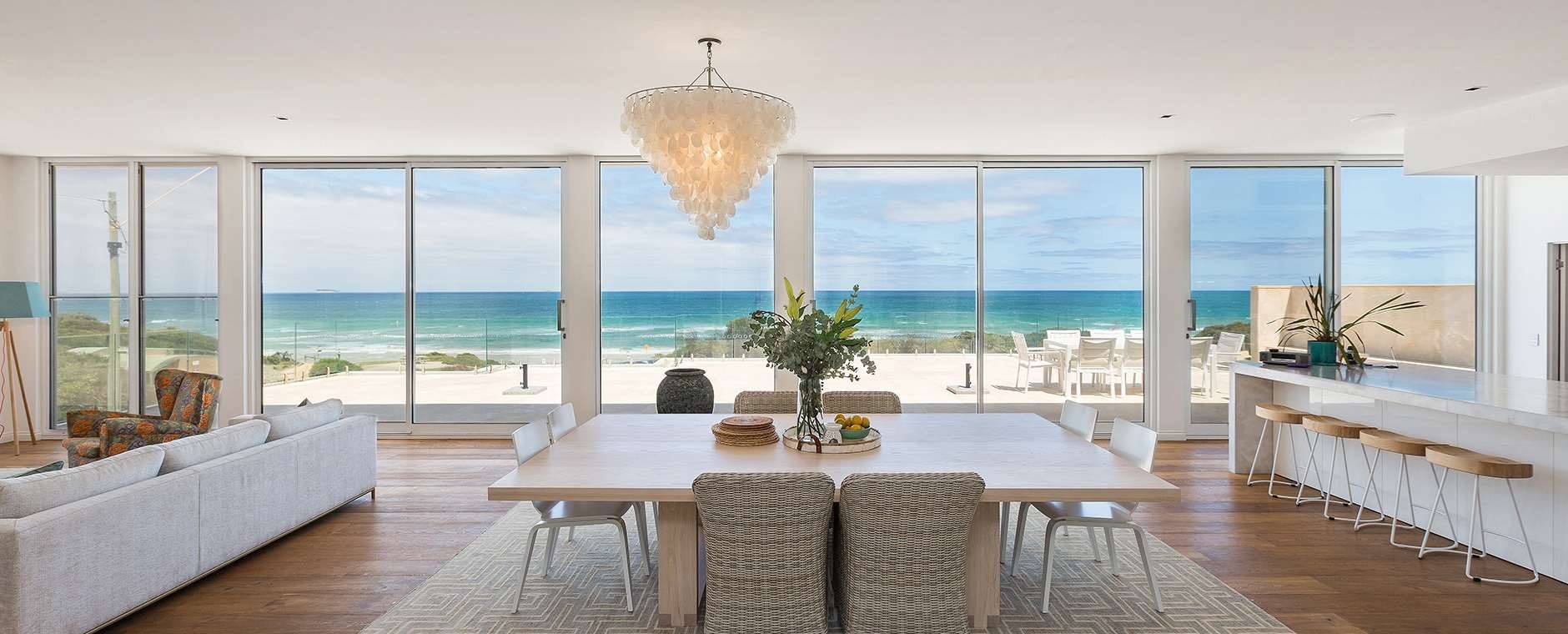 Invisi-Gard Screens & Doors