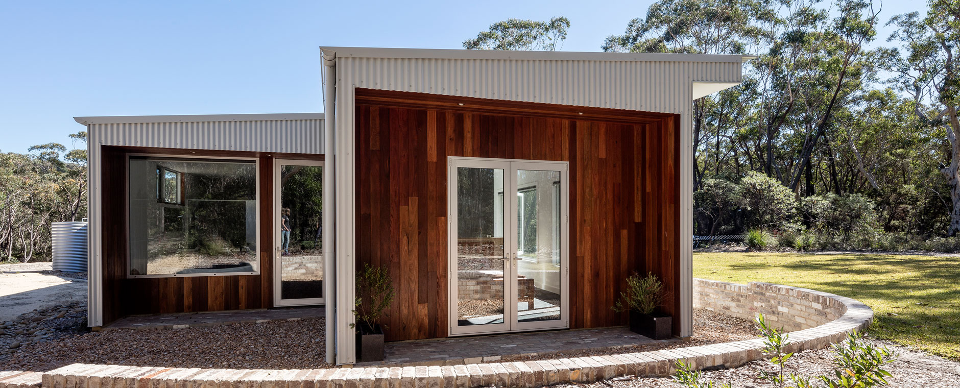 Hinged Doors